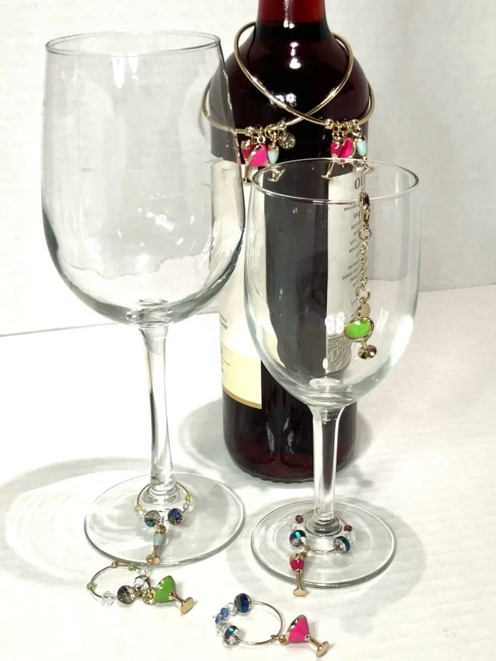 Wine Night Accessories